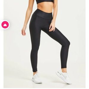 Booty By Brabants Hi Shine leggings